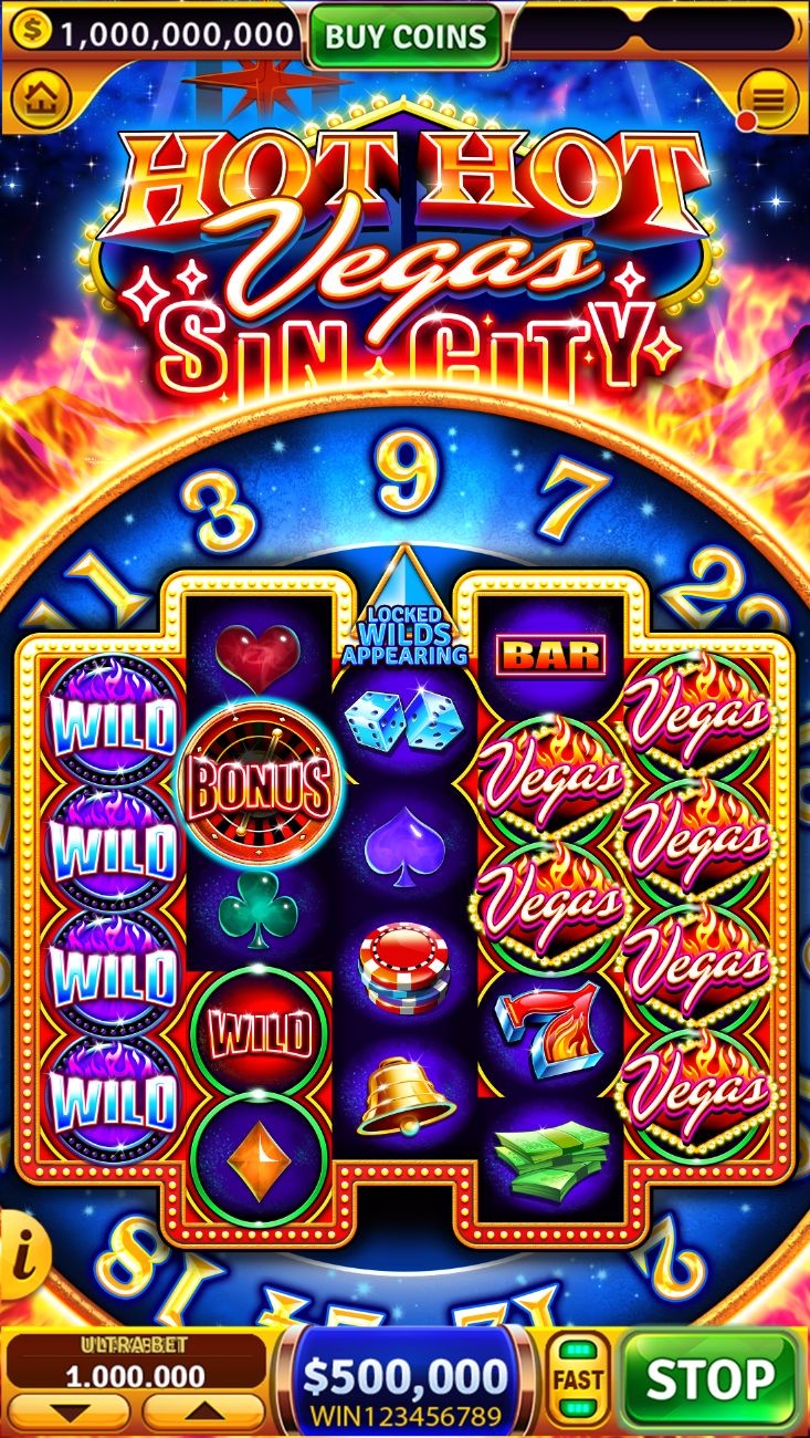 Magic Casino game