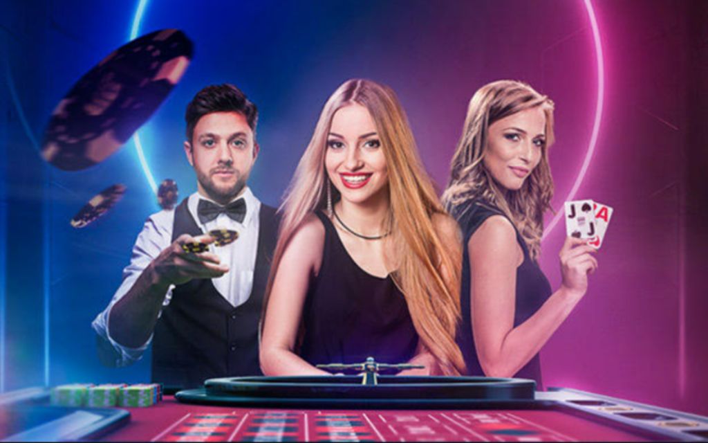 Magic Casino پاکستان ریئل منی گیمز