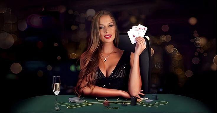 پاکستان میں Magic Casino قانونی ہے۔