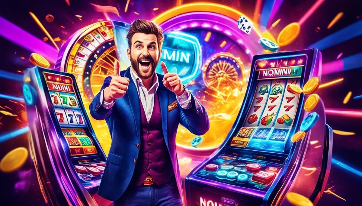 Magic Casino پاکستان ریئل منی گیمز