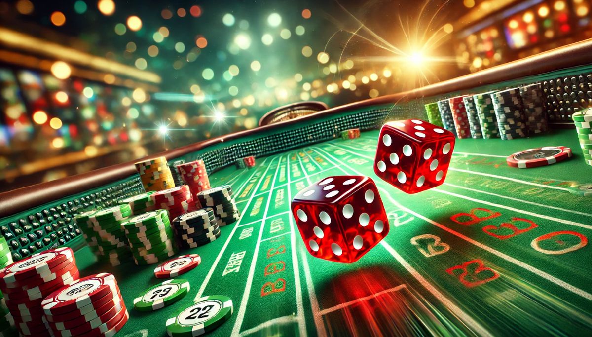 Magic Casino پاکستان ریئل منی گیمز