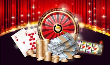 پاکستان میں Magic Casino قانونی ہے۔