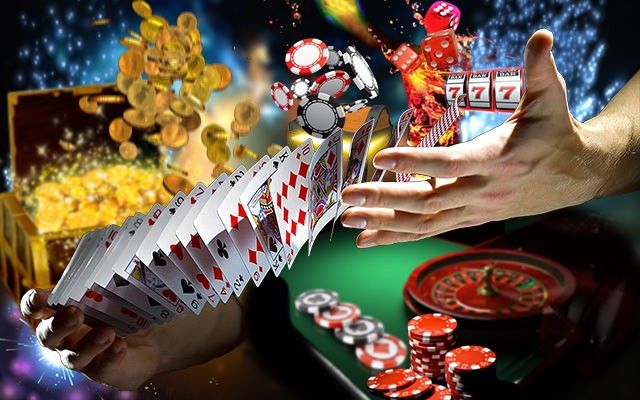 Magic Casino پاکستان ریئل منی گیمز