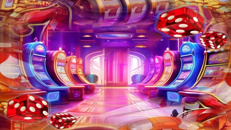 Magic Casino پاکستان ریئل منی گیمز